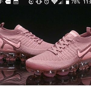 Nike vapormax